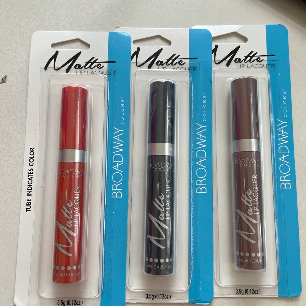 Lipstick bundle